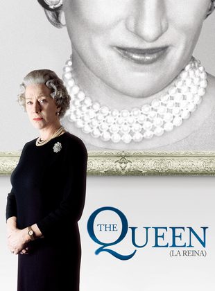 La Reina (Película) La Reina (Película)