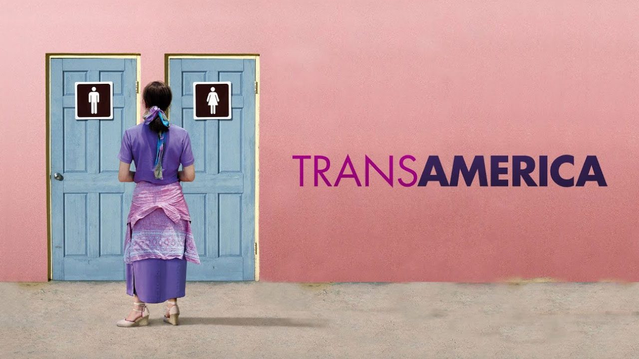 Transamérica (Película)