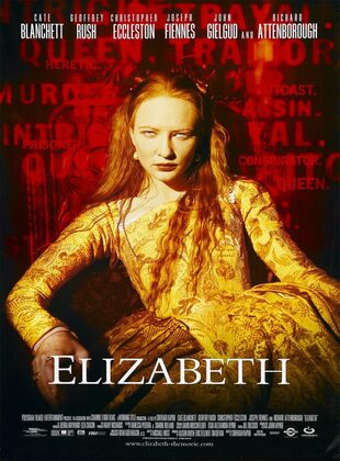 Elizabeth (Película) Elizabeth (Película)