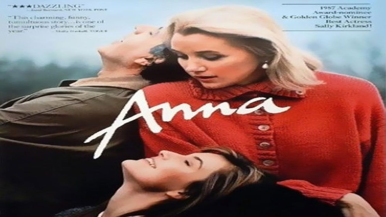 Anna Y Cristina (Película) Anna Y Cristina (Película)