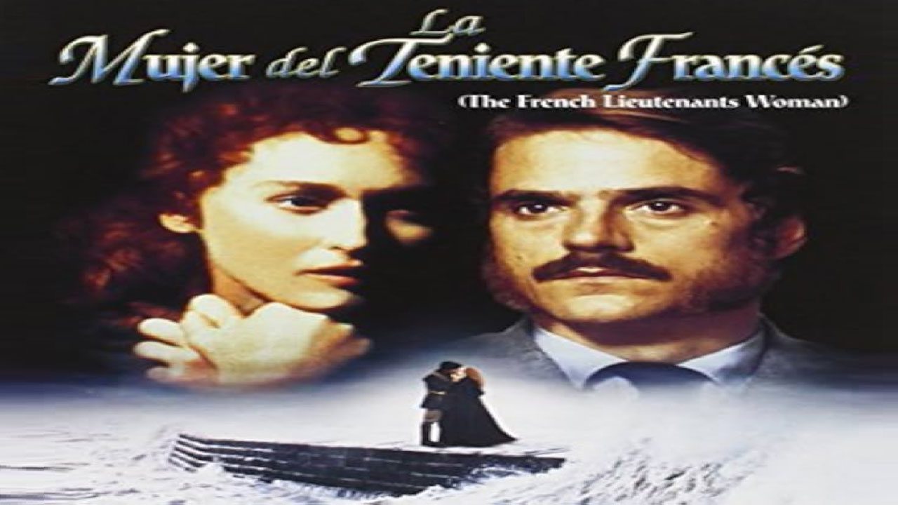 La Mujer Del Teniente Francés (Película) La Mujer Del Teniente Francés (Película)