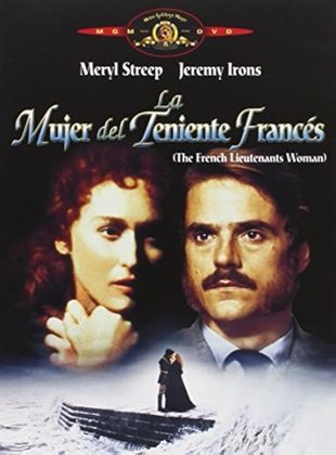 La Mujer Del Teniente Francés (Película) La Mujer Del Teniente Francés (Película)
