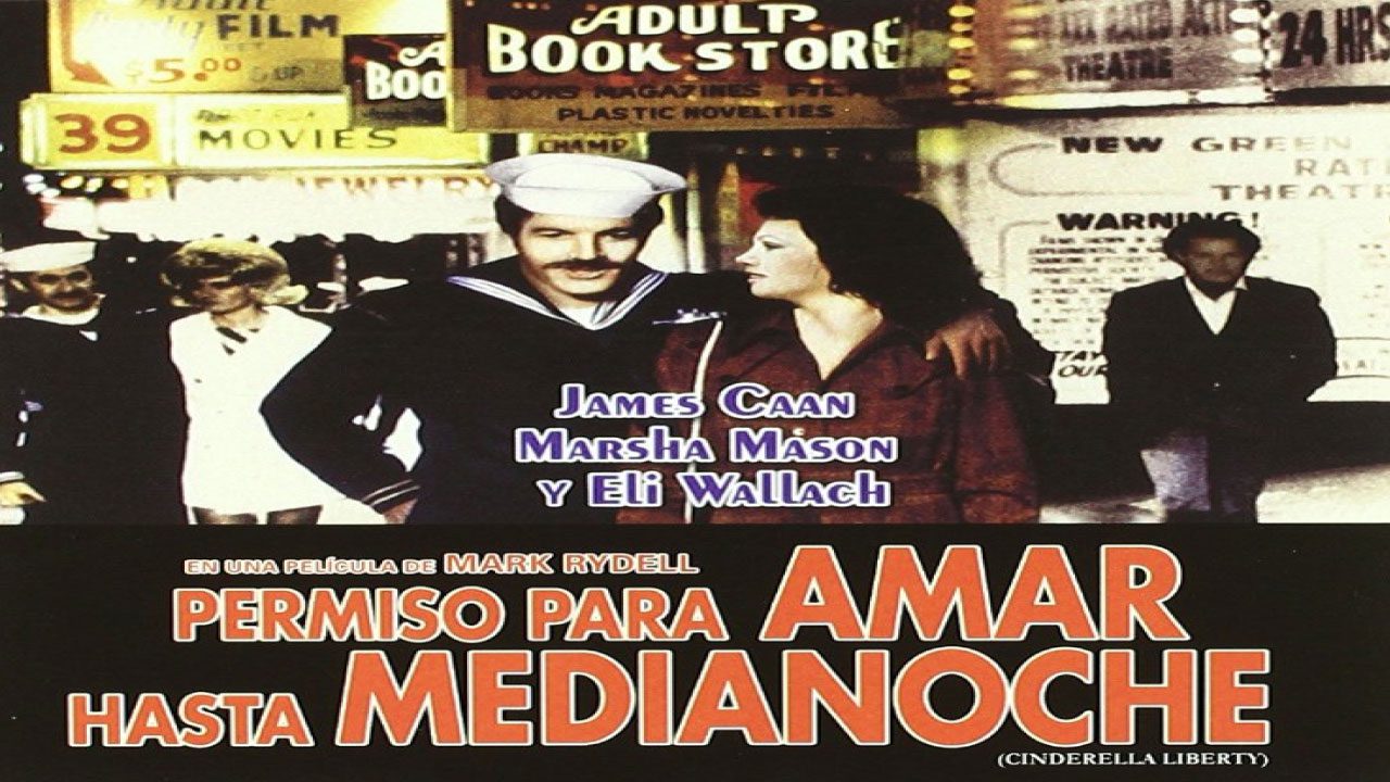 Permiso Para Amar Hasta Medianoche (Película)