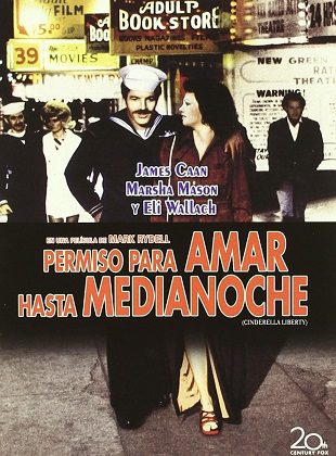 Permiso Para Amar Hasta Medianoche (Película) Permiso Para Amar Hasta Medianoche (Película)