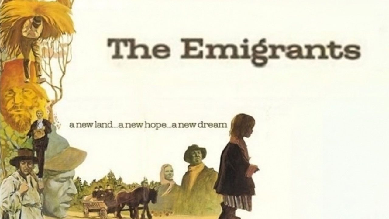 Los Emigrantes (Película)