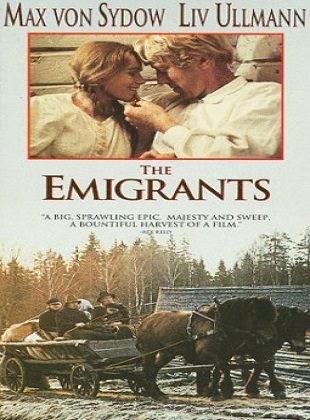 Los Emigrantes (Película) Los Emigrantes (Película)