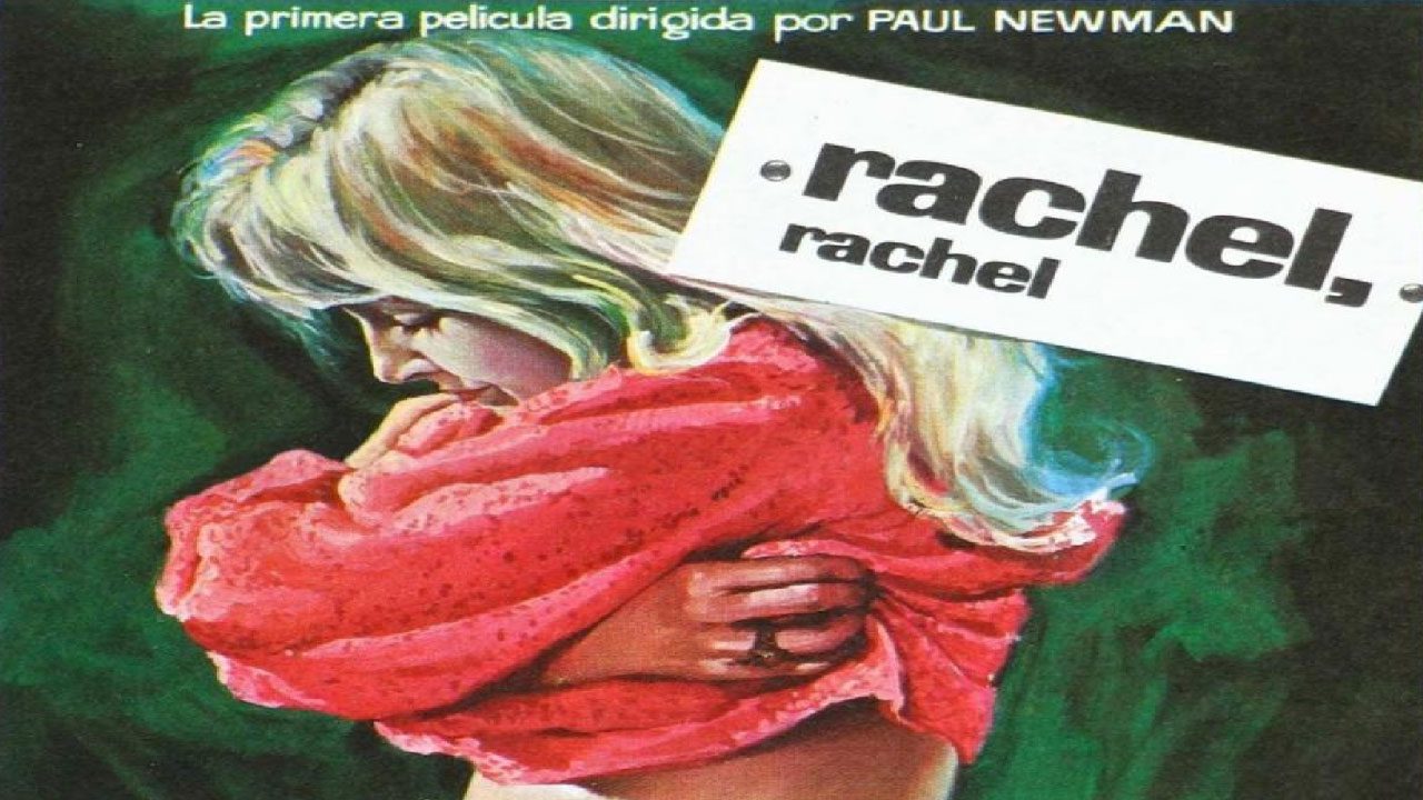 Raquel, Raquel (Película)