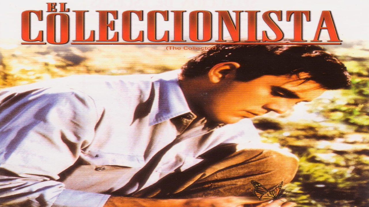 El Coleccionista (1965) | Thriller Psicológico y Obsesión El Coleccionista (1965) | Thriller Psicológico y Obsesión