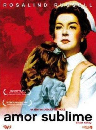 Amor Sublime (Película) Amor Sublime (Película)