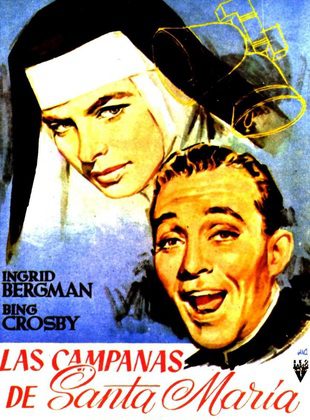 Las Campanas De Santa María (Película) Las Campanas De Santa María (Película)