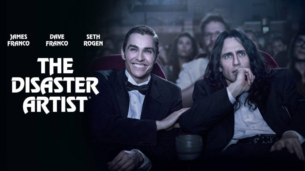 The Disaster Artist (Película) The Disaster Artist (Película)