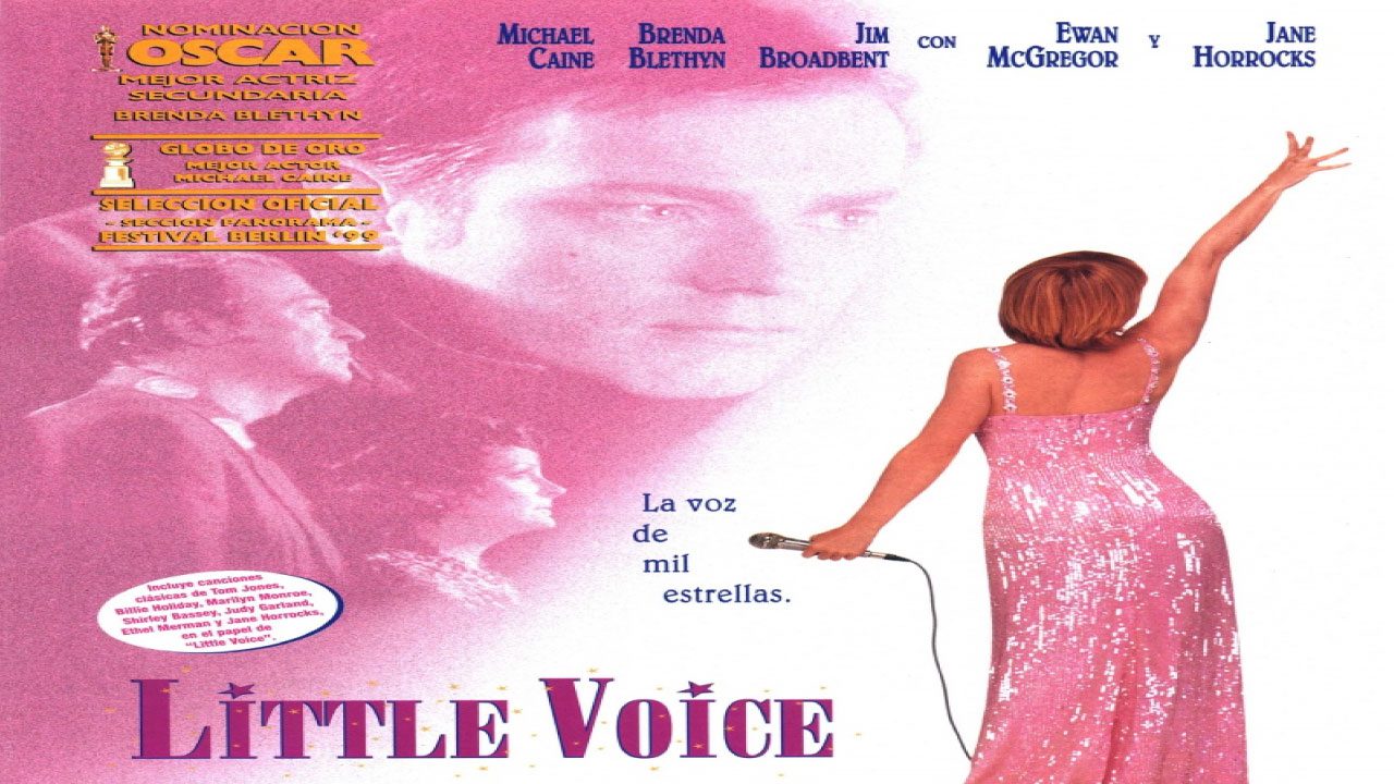 Little Voice (Película)
