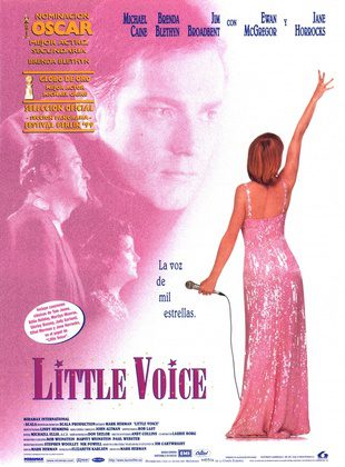 Little Voice (Película) Little Voice (Película)