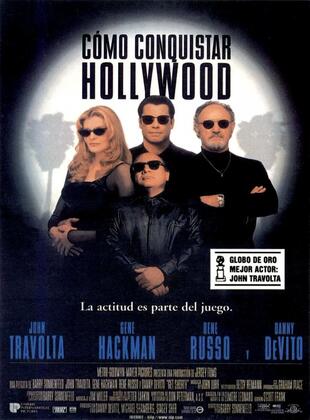 Cómo Conquistar Hollywood (Película) Cómo Conquistar Hollywood (Película)