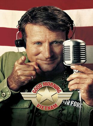 Good Morning, Vietnam (Película) Good Morning, Vietnam (Película)