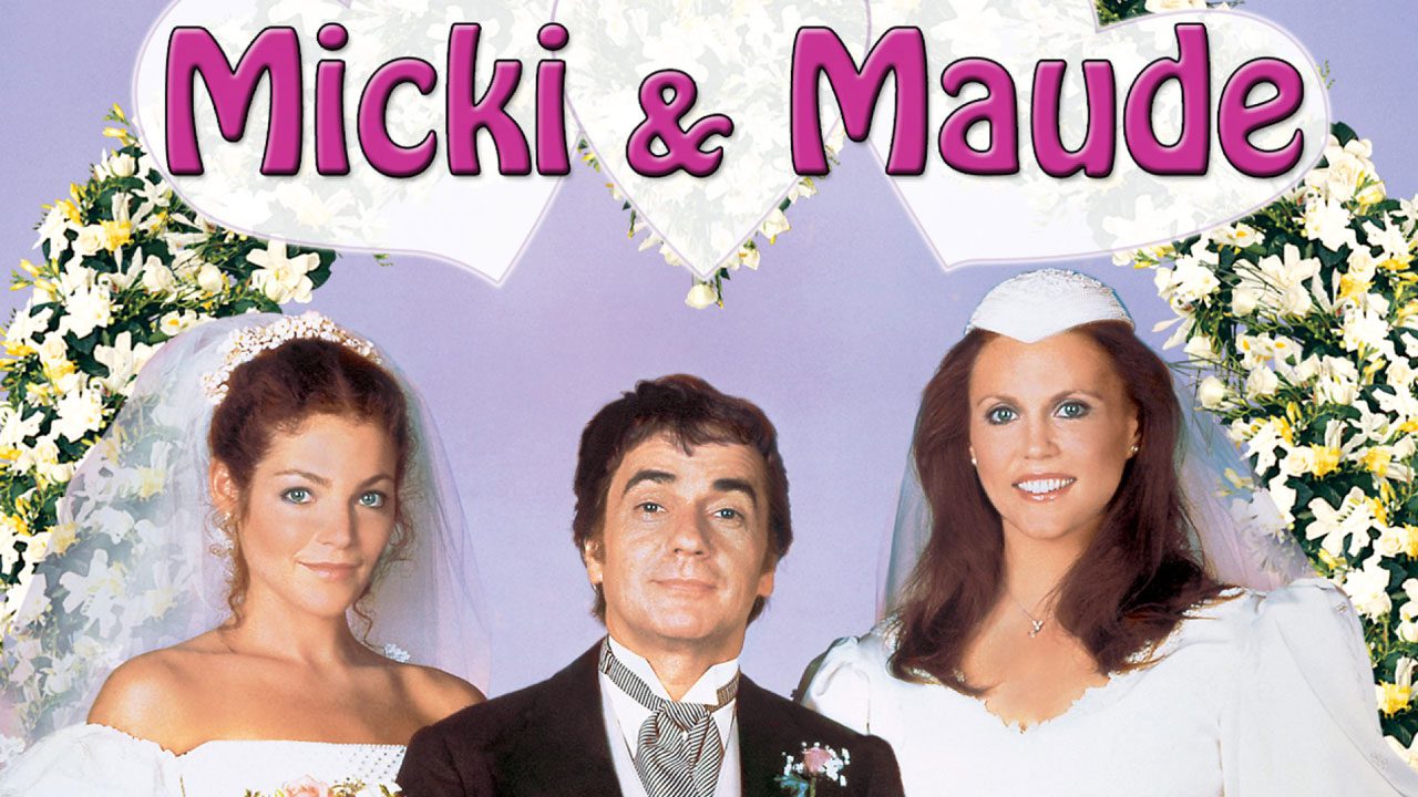 Micki Y Maude (Película)