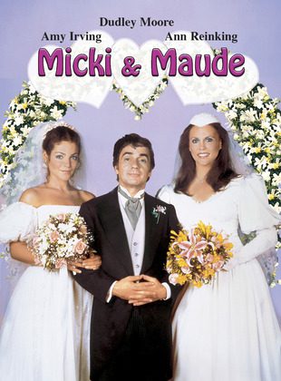 Micki Y Maude (Película)