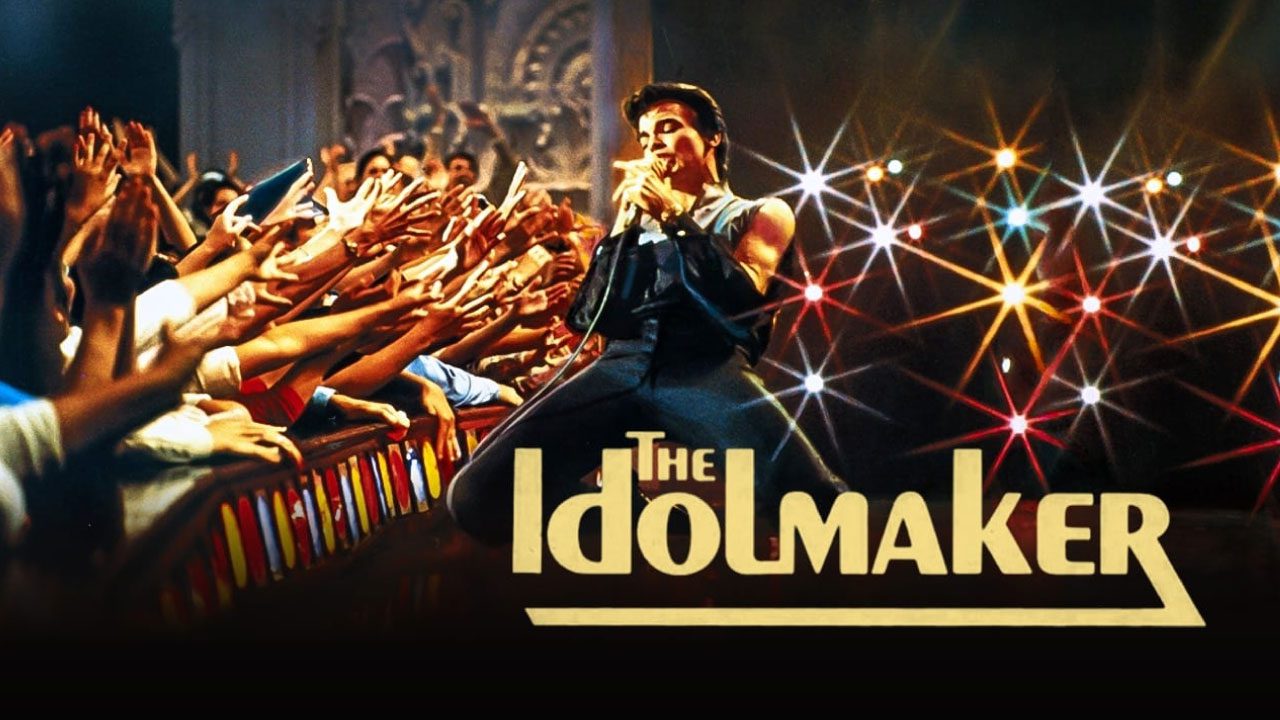 El Creador De Ídolos (Película) El Creador De Ídolos (Película)
