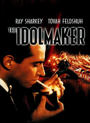 El Creador De Ídolos (Película) El Creador De Ídolos (Película)