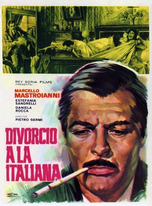 Divorcio A La Italiana (Película) Divorcio A La Italiana (Película)