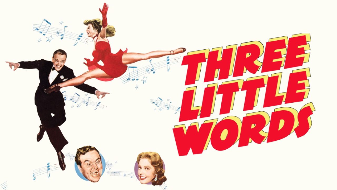 Tres Palabritas (1950) | Musical Biográfico y Comedia Romántica Tres Palabritas (1950) | Musical Biográfico y Comedia Romántica