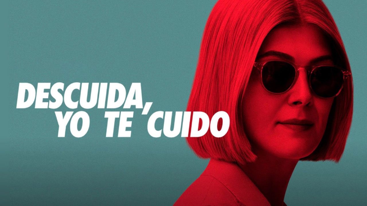 Descuida, Yo Te Cuido (Película) Descuida, Yo Te Cuido (Película)