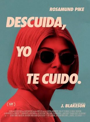 Descuida, Yo Te Cuido (Película) Descuida, Yo Te Cuido (Película)