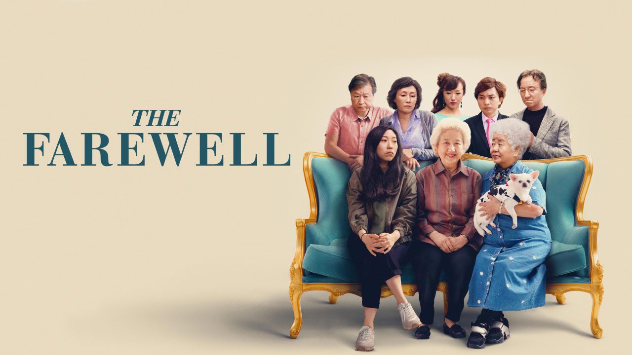 The Farewell (Película) The Farewell (Película)