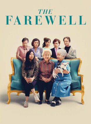 The Farewell (Película) The Farewell (Película)