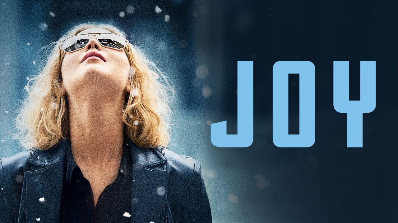 Joy (2015) | Drama Biográfico sobre Perseverancia y Éxito Joy (2015) | Drama Biográfico sobre Perseverancia y Éxito