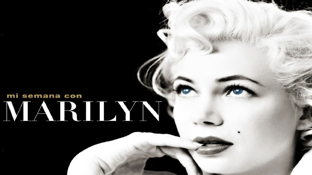 Mi Semana Con Marilyn (Película) Mi Semana Con Marilyn (Película)