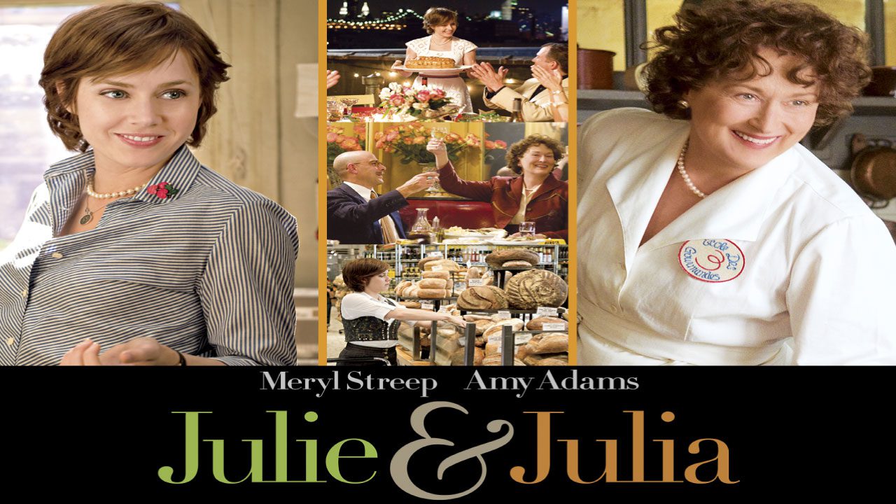 Julie Y Julia (Película)