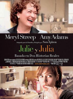Julie Y Julia (Película) Julie Y Julia (Película)