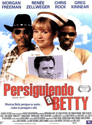 Persiguiendo A Betty (Película) Persiguiendo A Betty (Película)