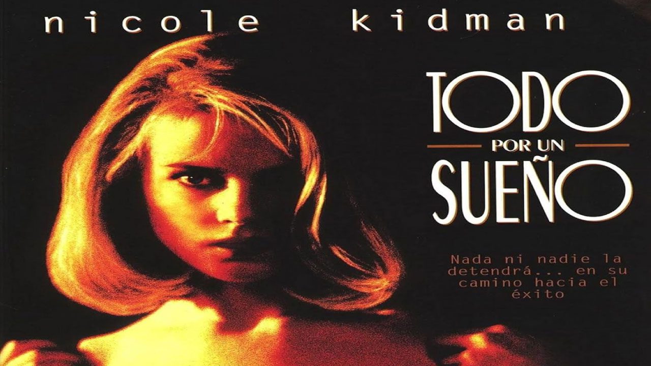 Todo Por Un Sueño (Película) Todo Por Un Sueño (Película)
