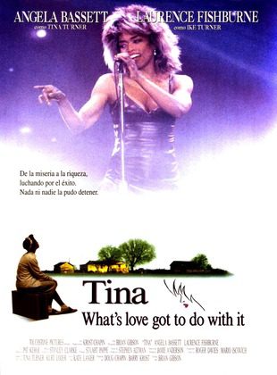 Tina (Película) Tina (Película)