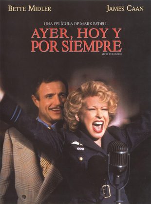 Ayer, Hoy Y Siempre (Película)
