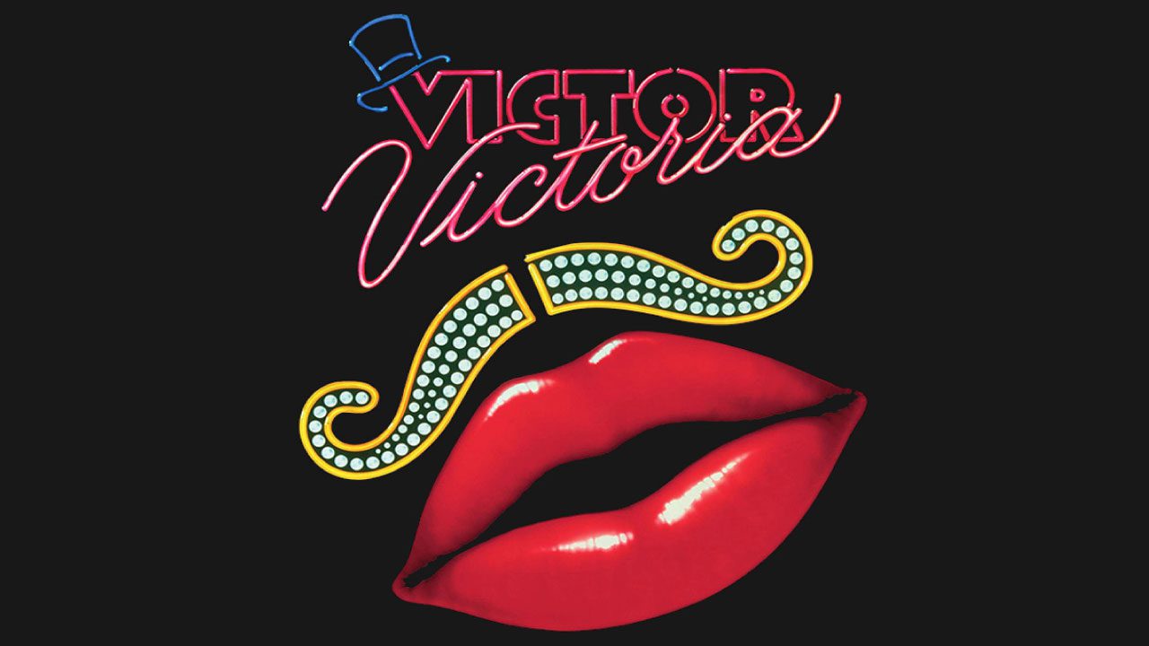 Víctor O Victoria (Película)