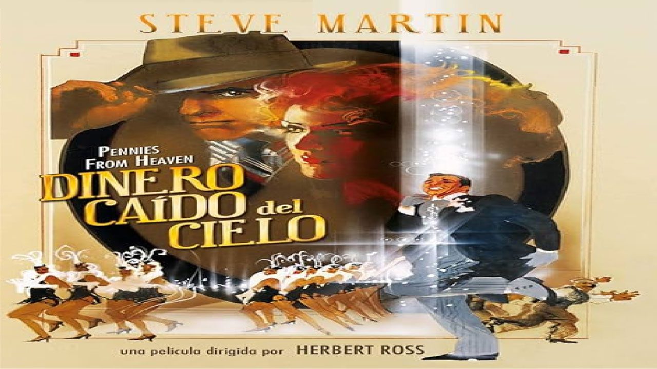 Dinero Caído Del Cielo (Película)