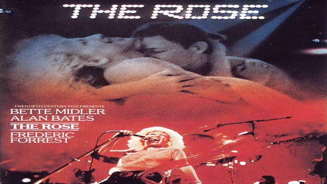 La Rosa (Película 1979) La Rosa (Película 1979)