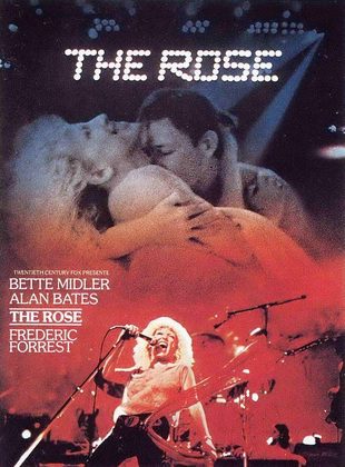 La Rosa (Película 1979) La Rosa (Película 1979)