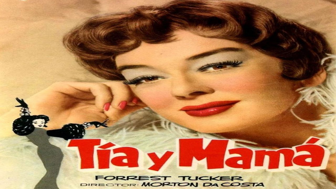 Tía Y Mamá (Película)