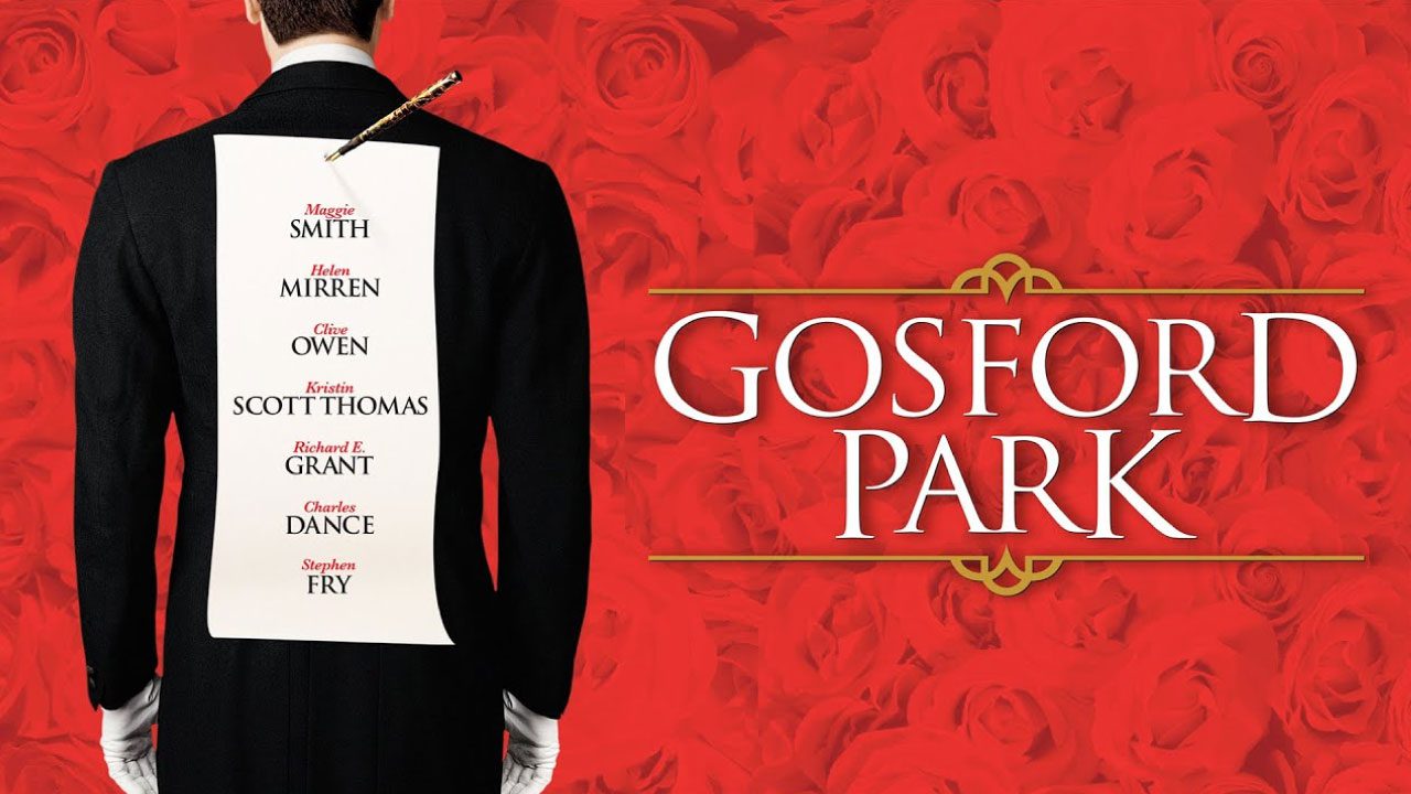 Gosford Park (Película) Gosford Park (Película)