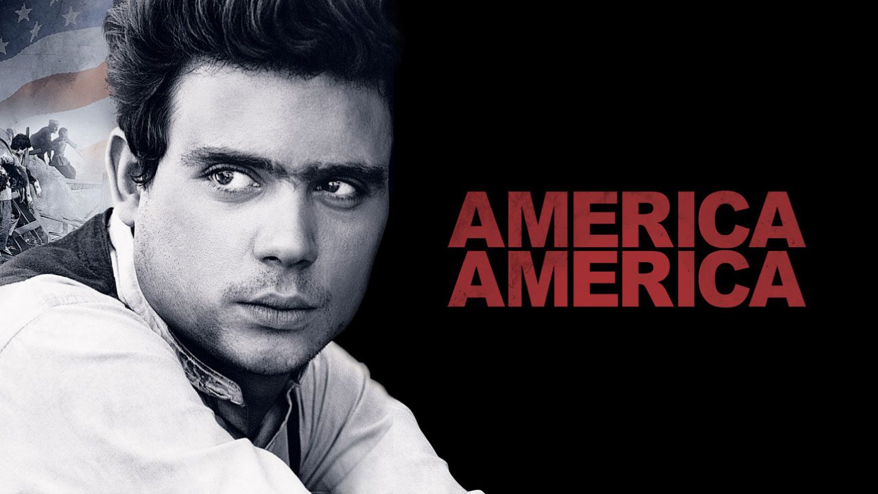América, América (Película) América, América (Película)