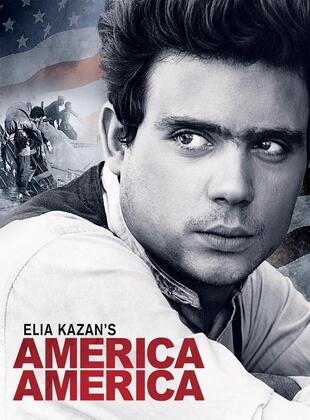 América, América (Película) América, América (Película)