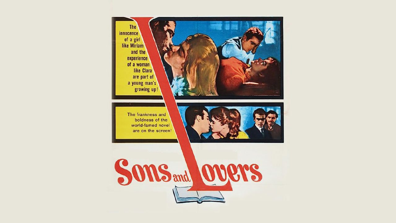 Hijos Y Amantes (Película) Hijos Y Amantes (Película)