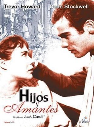 Hijos Y Amantes (Película) Hijos Y Amantes (Película)
