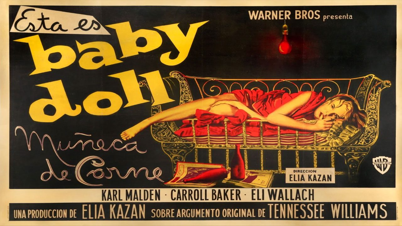 Baby Doll (Película)