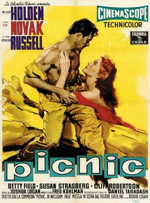 Picnic (Película) Picnic (Película)