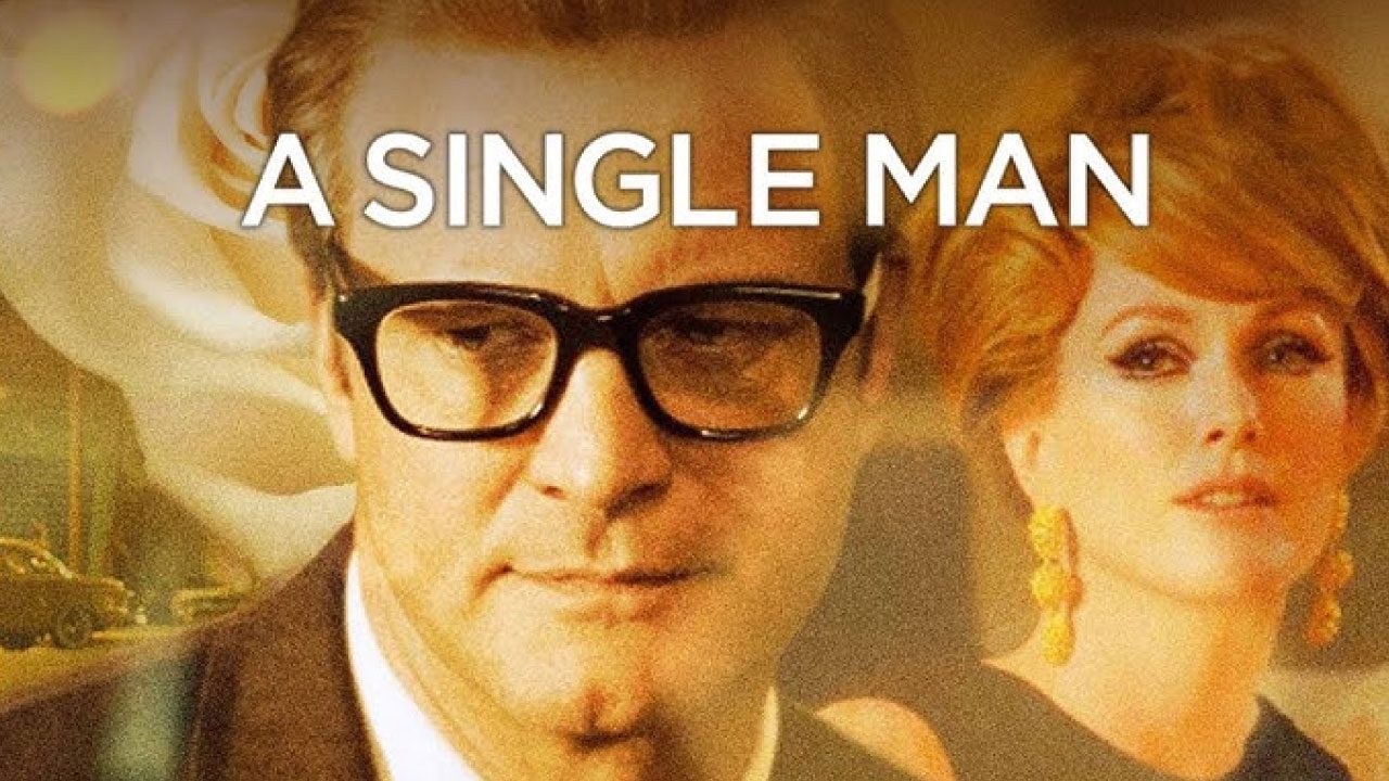 Un Hombre Soltero (Película) Un Hombre Soltero (Película)